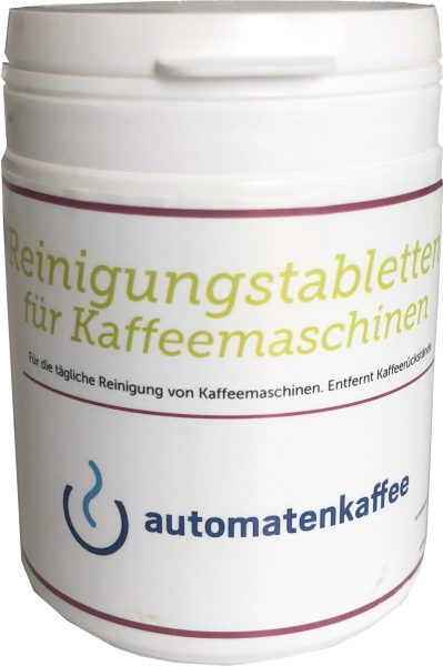 Kaffeemaschinenreiniger 1,3g