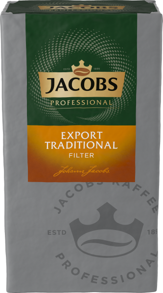 Jacobs Export