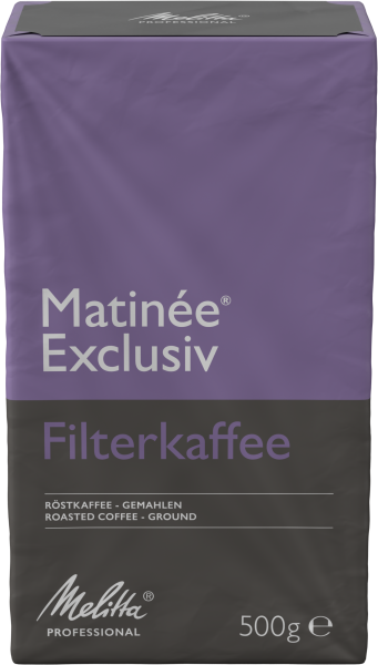 Melitta Matinée Exclusiv