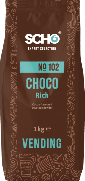 Scho No. 102 Choco Rich