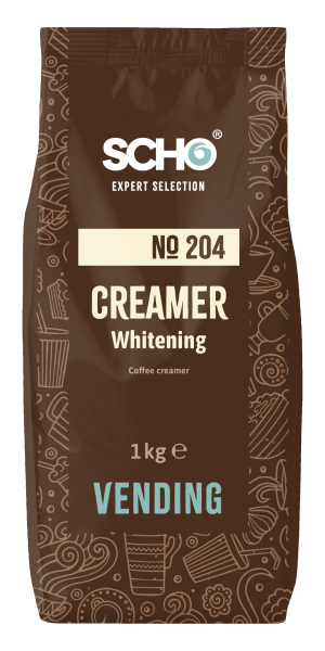 Scho No. 204 Creamer Whitening