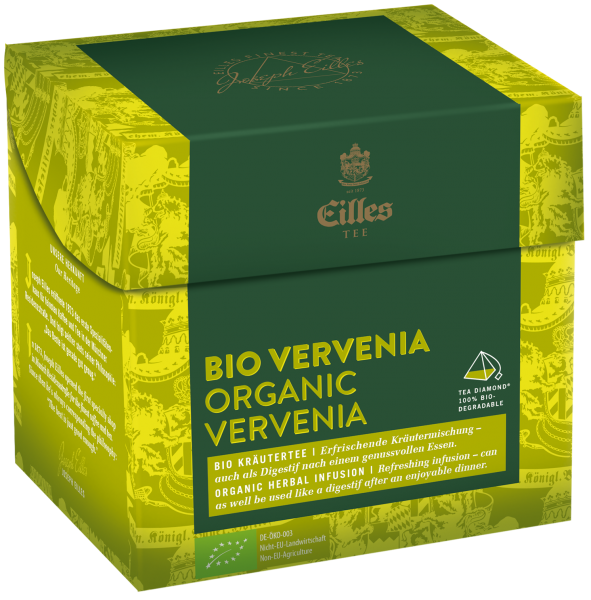 Eilles Bio Vervenia