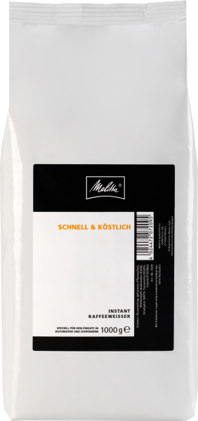 Melitta Kaffeeweisser